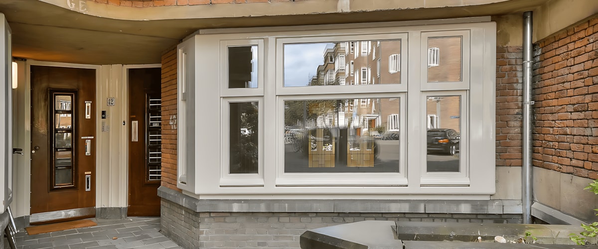 Appartement huren in Amsterdam