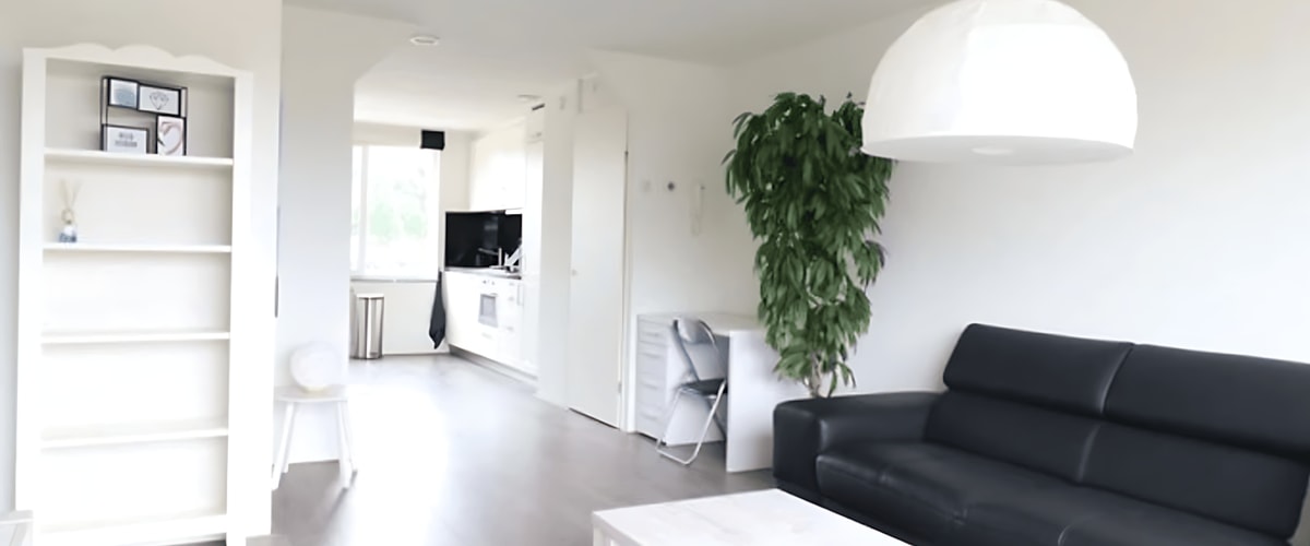 Appartement huren in Uithoorn