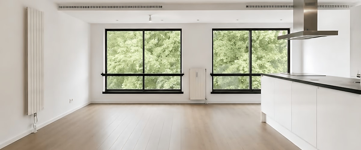 Appartement huren in Amsterdam