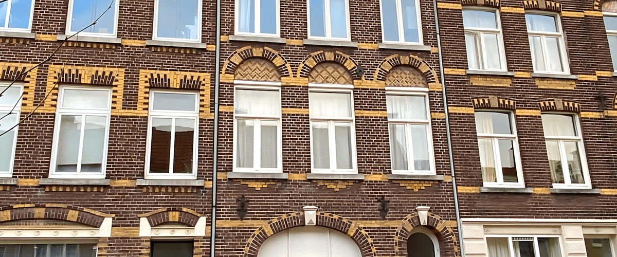 Appartement huren in Maastricht