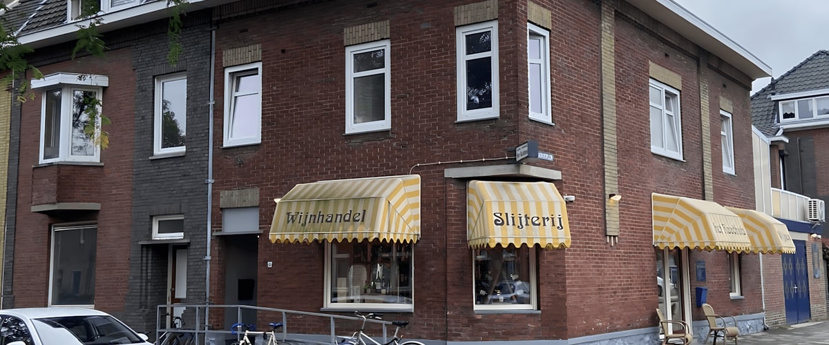 Appartement huren in Maastricht
