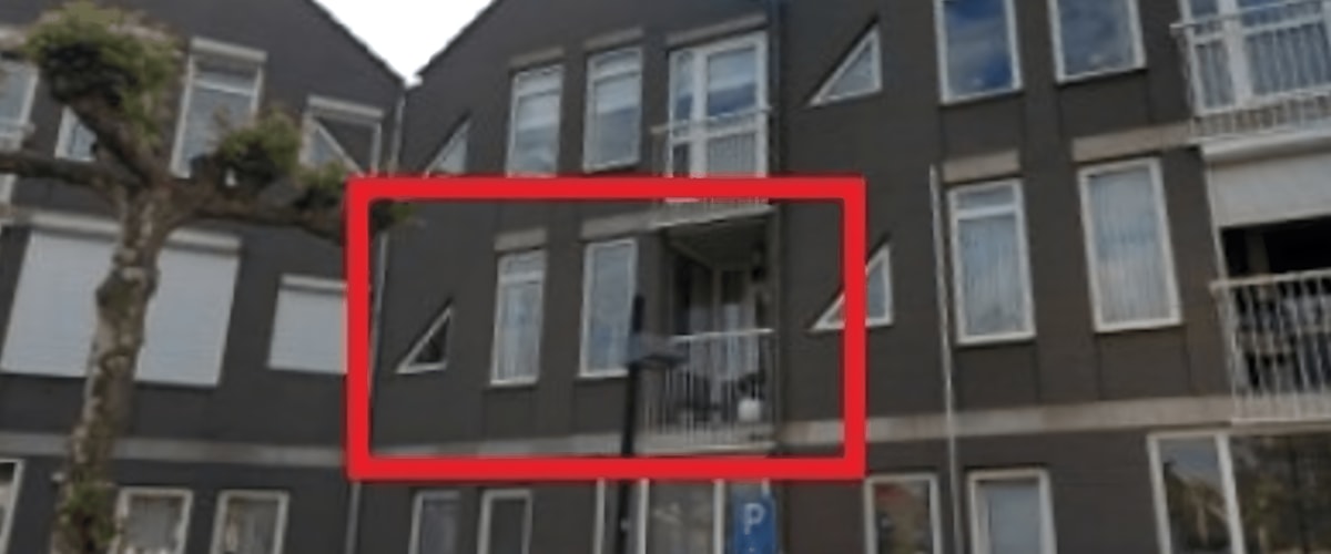 Appartement huren in Asten