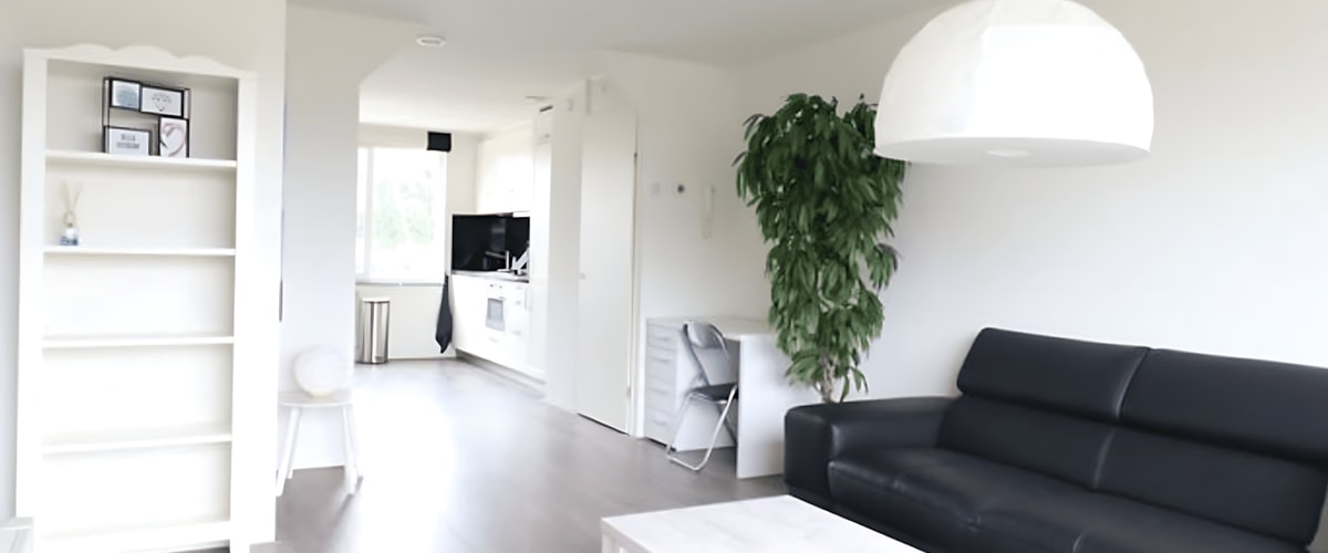 Appartement huren in Uithoorn
