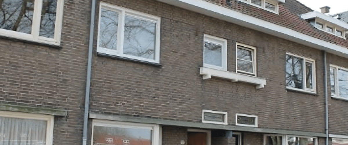Huis huren in Tilburg