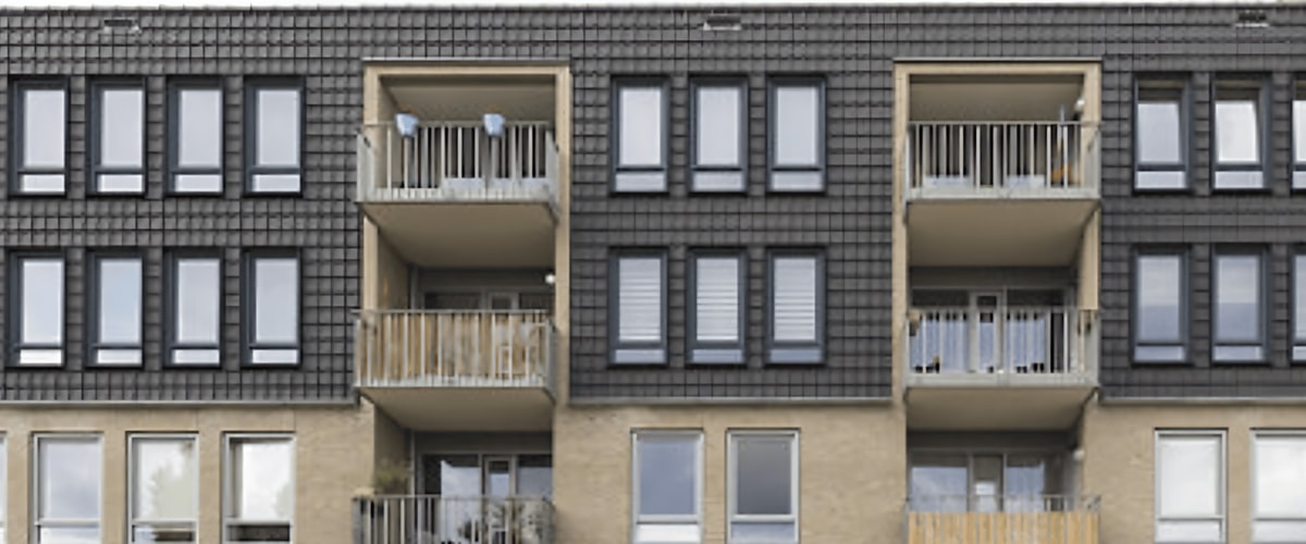 Appartement huren in Eindhoven