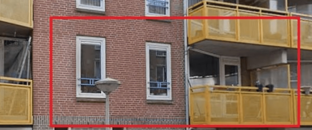 Appartement huren in Amsterdam