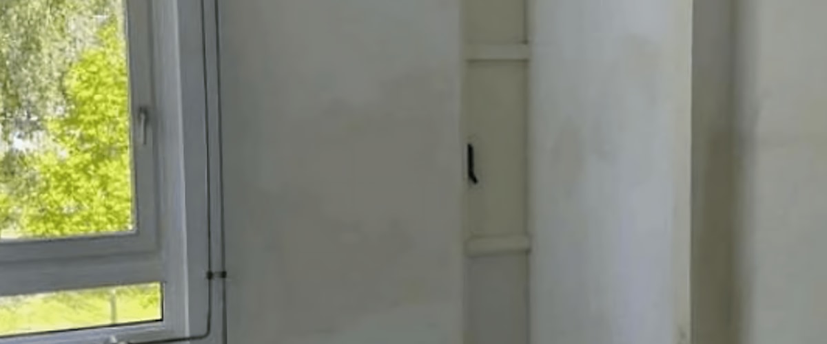 Appartement huren in Amsterdam