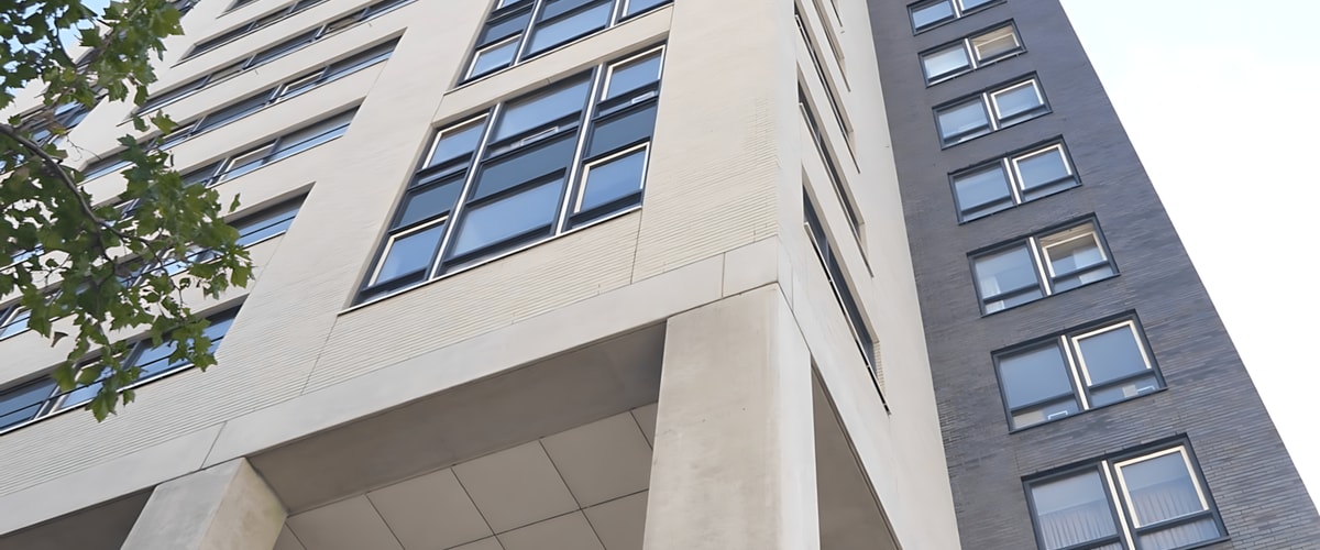 Appartement huren in Eindhoven