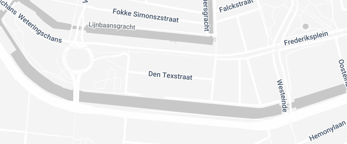 Appartement huren in Amsterdam