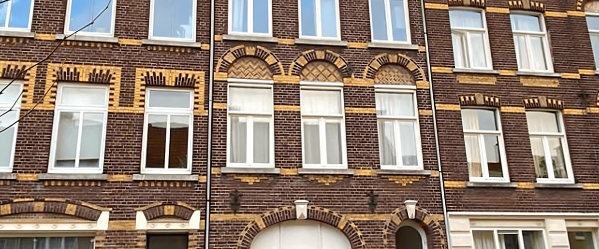 Appartement huren in Maastricht
