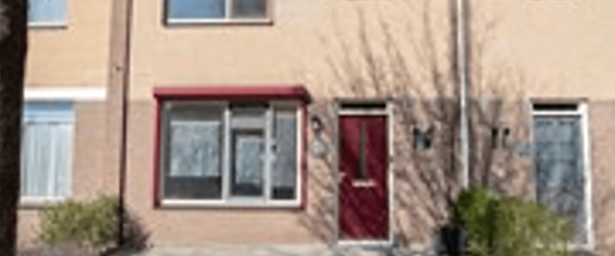 Huis huren in Vogelwaarde