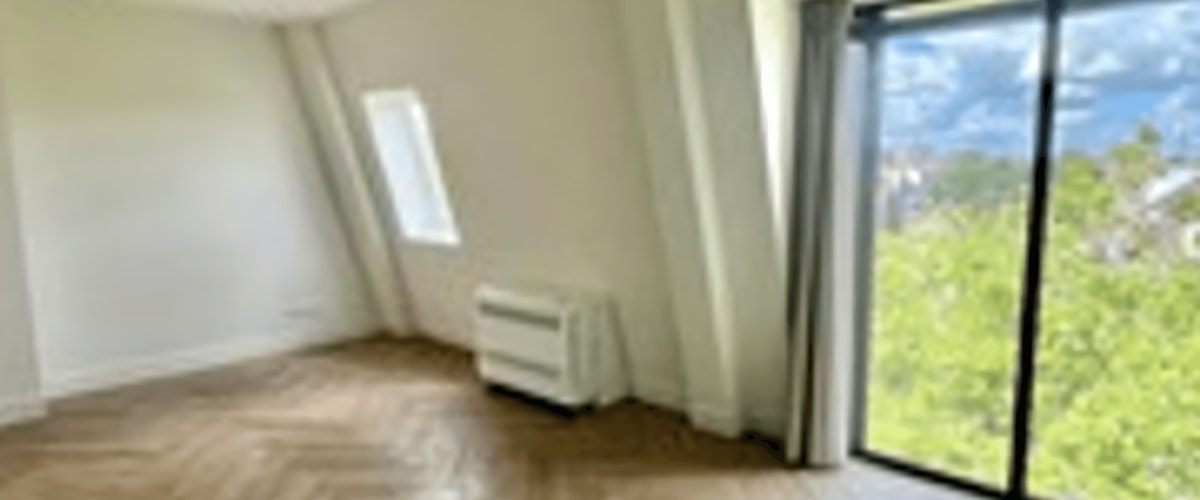 Appartement huren in Rotterdam
