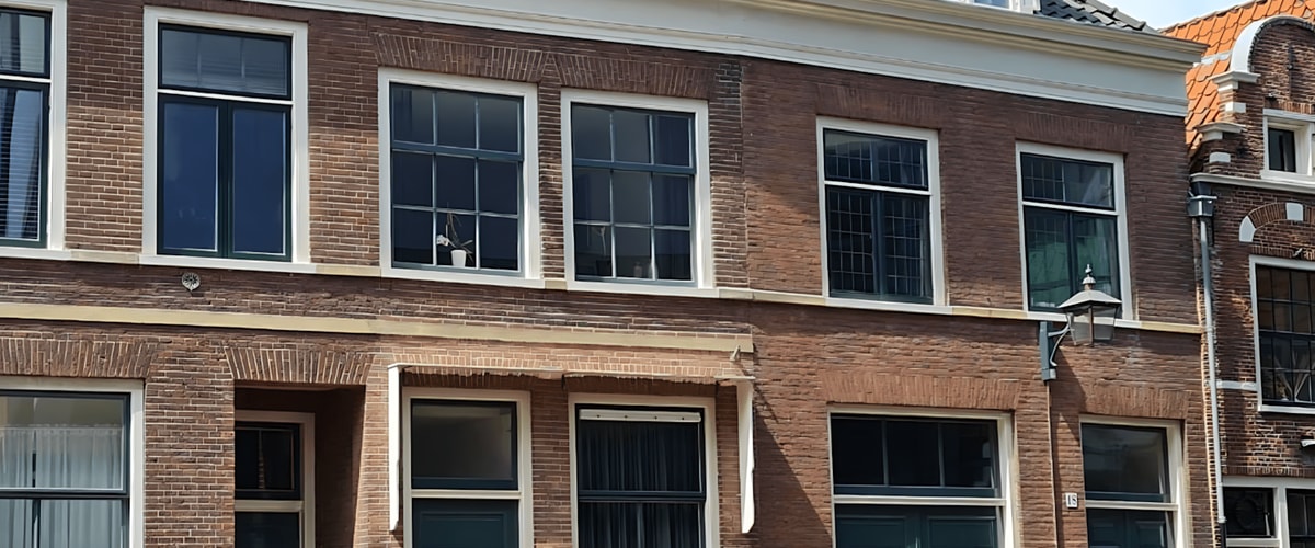 Appartement huren in Haarlem