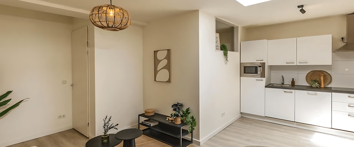 Appartement huren in Roermond