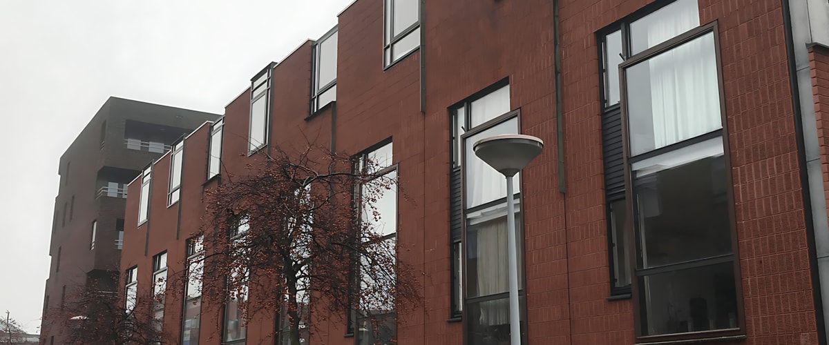 Huis huren in Hoofddorp