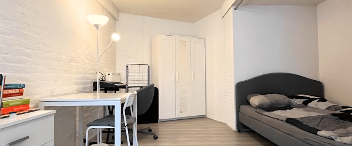 Kamer huren in Maastricht