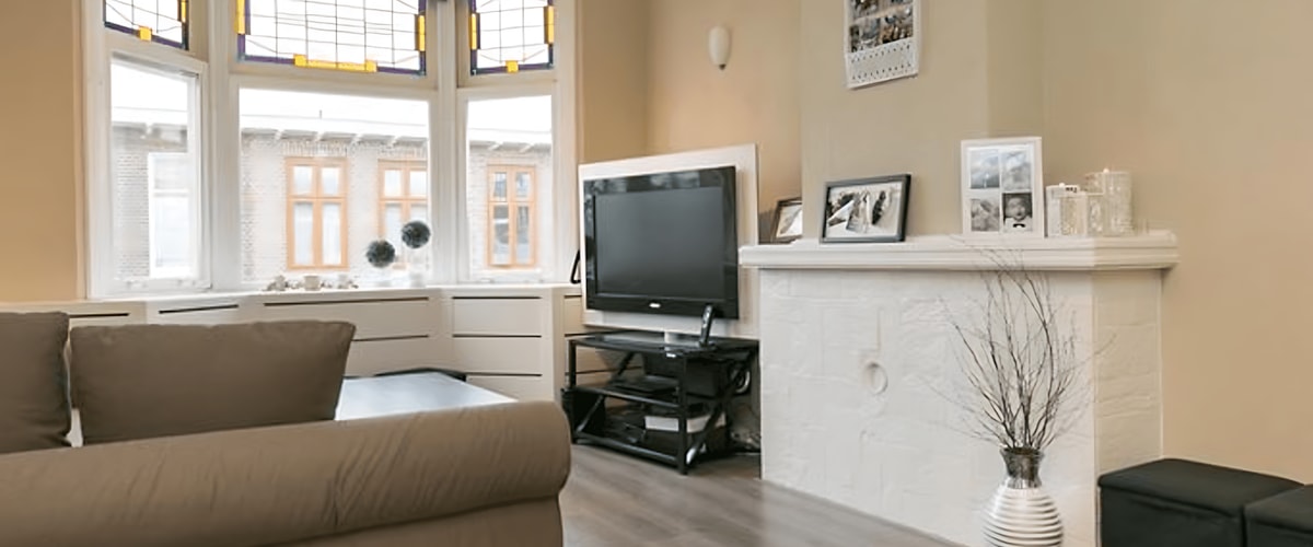 Appartement huren in Den Haag