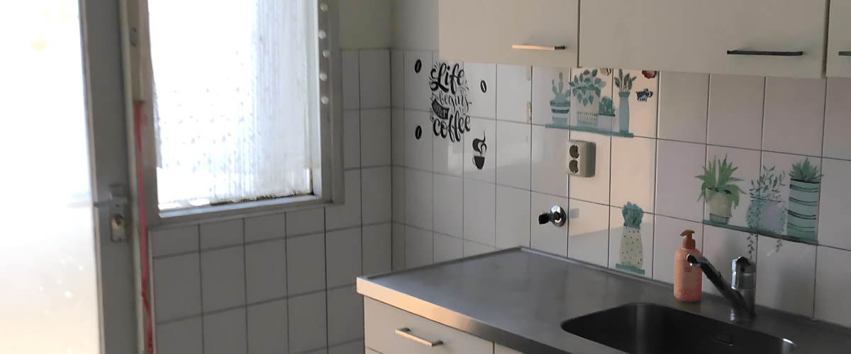 Appartement huren in Schiedam