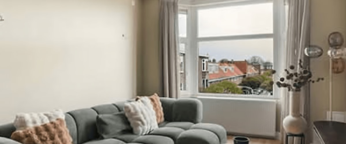 Kamer huren in Den Haag