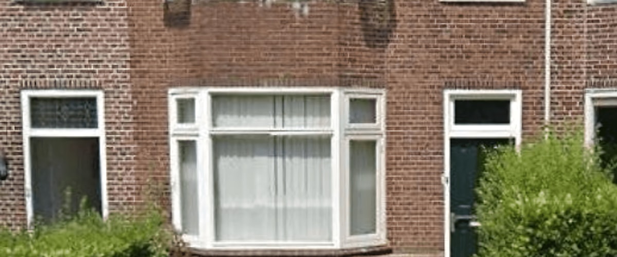 Kamer huren in Leeuwarden