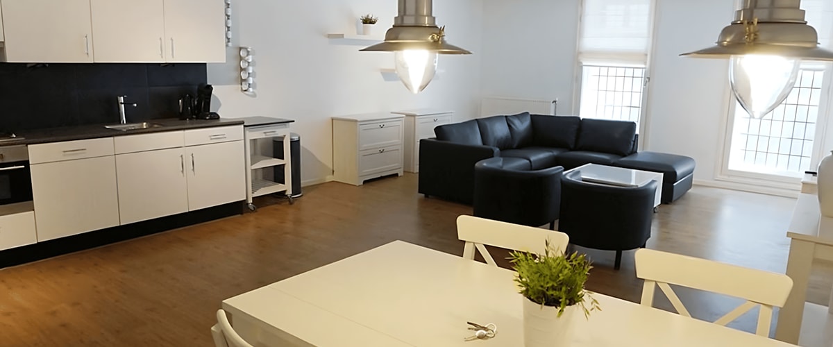 Appartement huren in Eindhoven