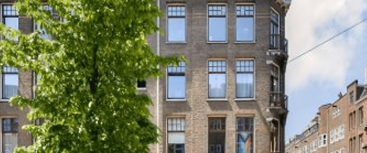 Appartement huren in Amsterdam