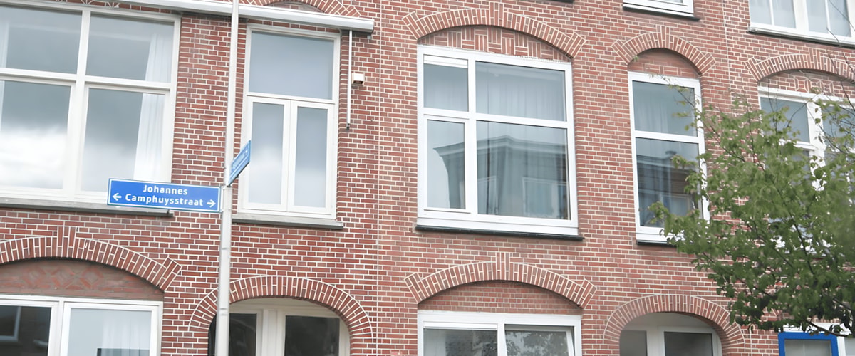 Studio huren in Utrecht