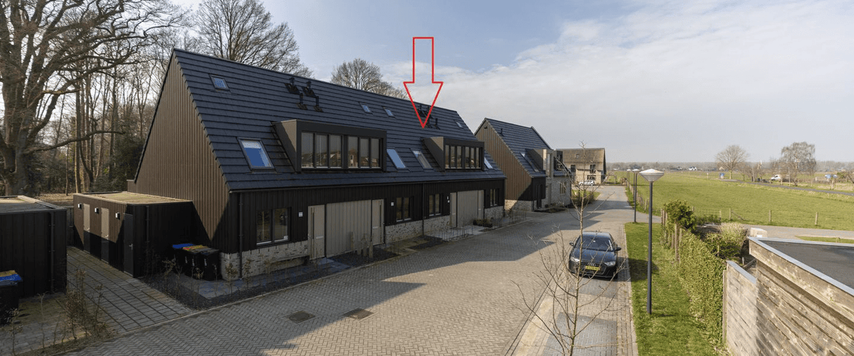 Huis huren in Nederhorst Den Berg