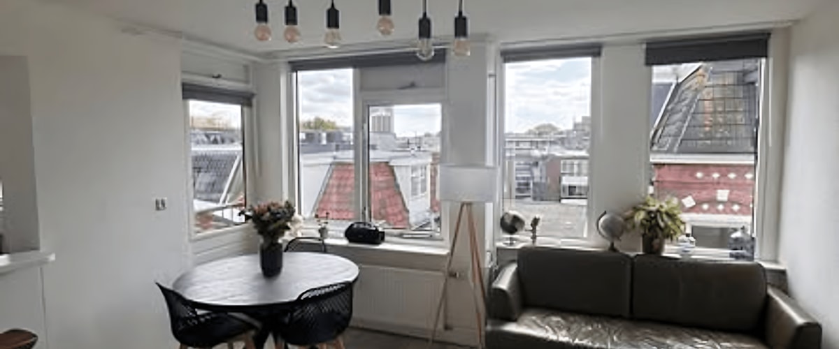 Appartement huren in Groningen