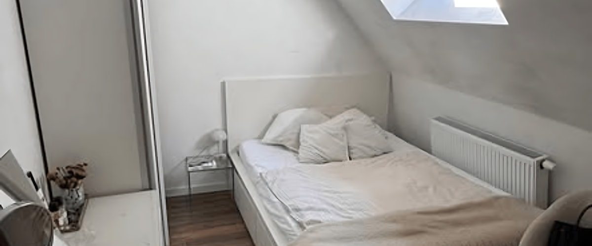 Kamer huren in Groningen
