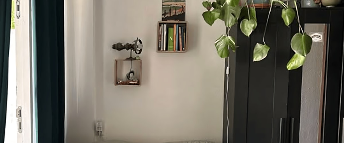 Studio huren in Groningen