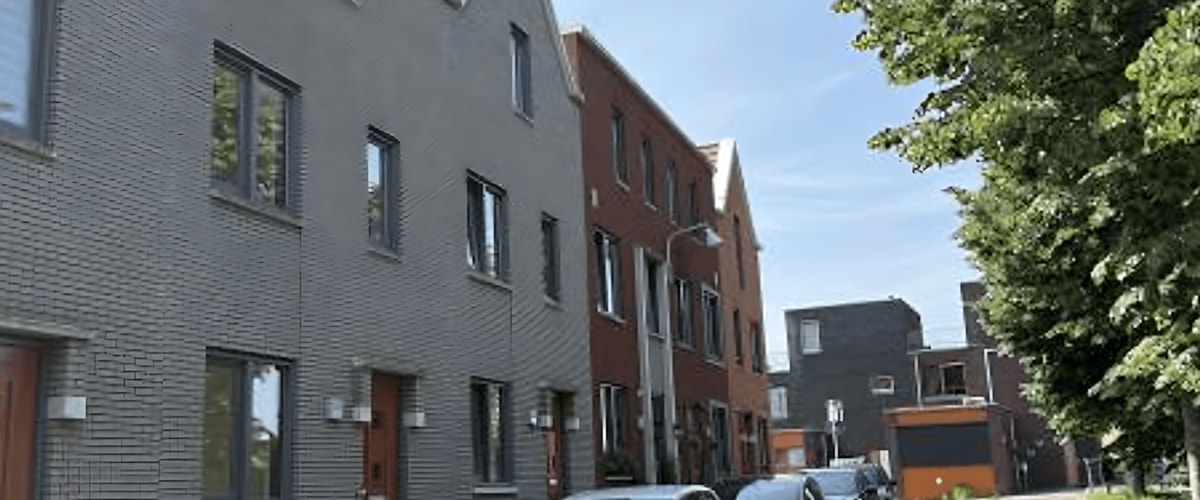 Huis huren in Amersfoort