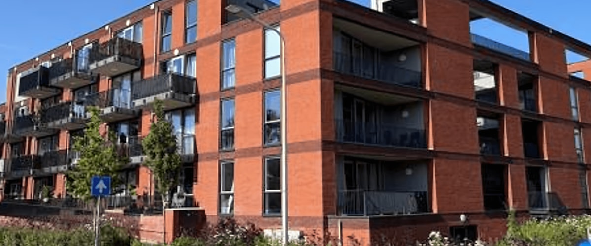 Appartement huren in Hilversum