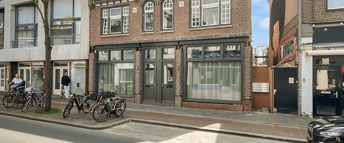 Appartement huren in Hilversum