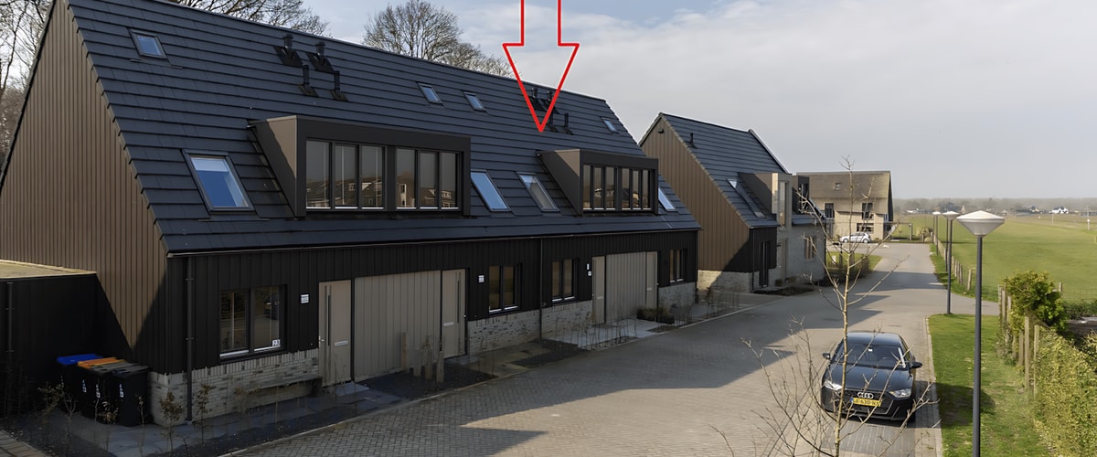 Huis huren in Nederhorst Den Berg