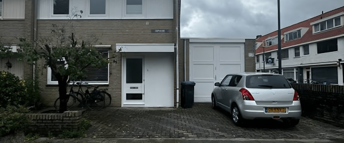 Huis huren in Eindhoven