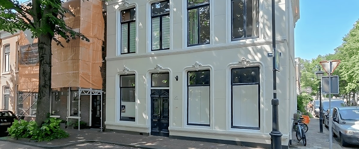 Kamer huren in Haarlem