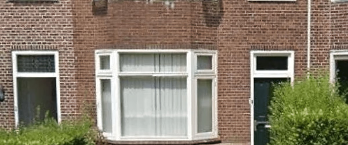 Kamer huren in Leeuwarden