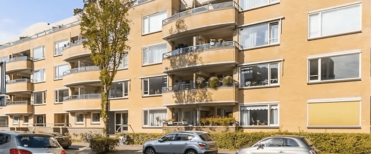 Appartement huren in Bussum