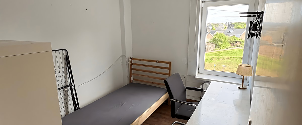 Kamer huren in Enschede