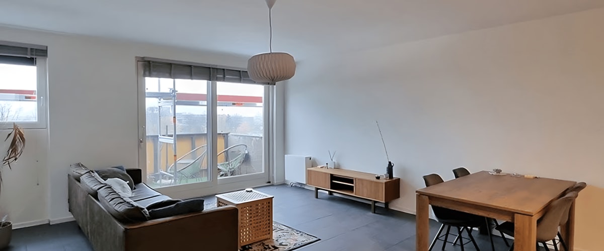 Appartement huren in Amsterdam