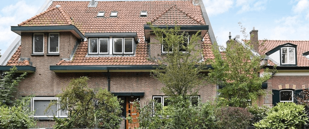 Huis huren in Wassenaar