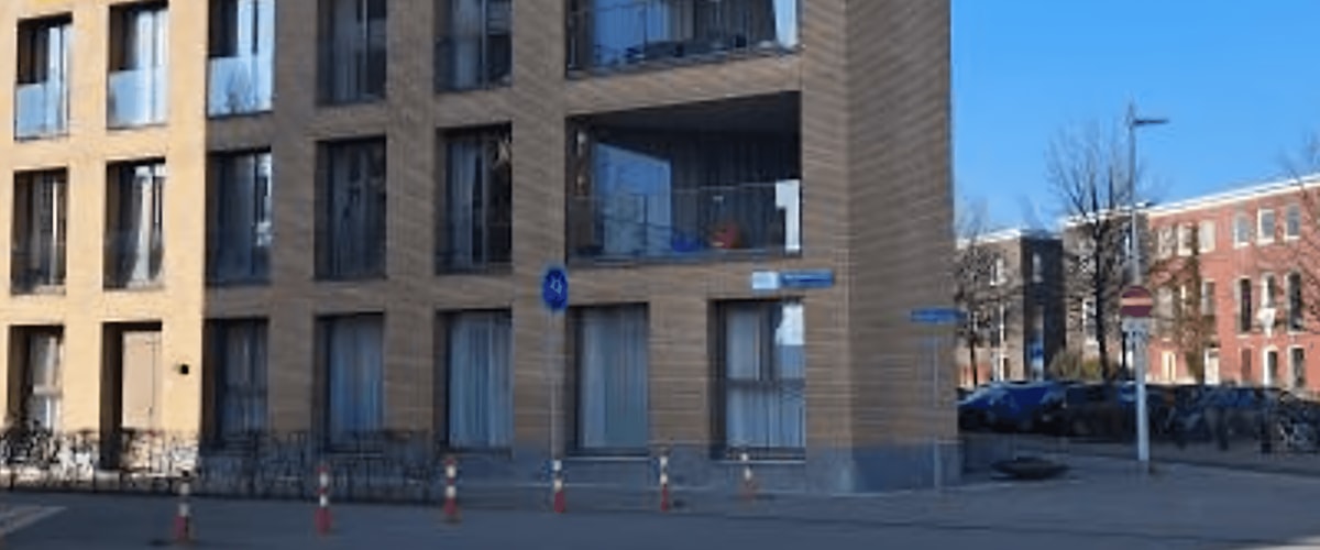 Appartement huren in Utrecht