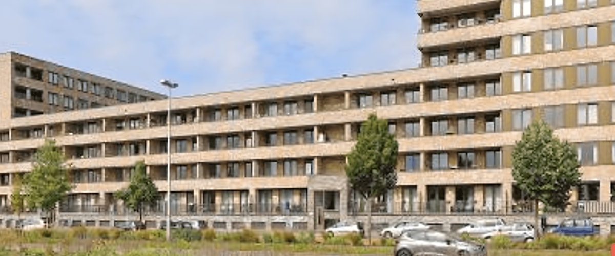 Appartement huren in Utrecht