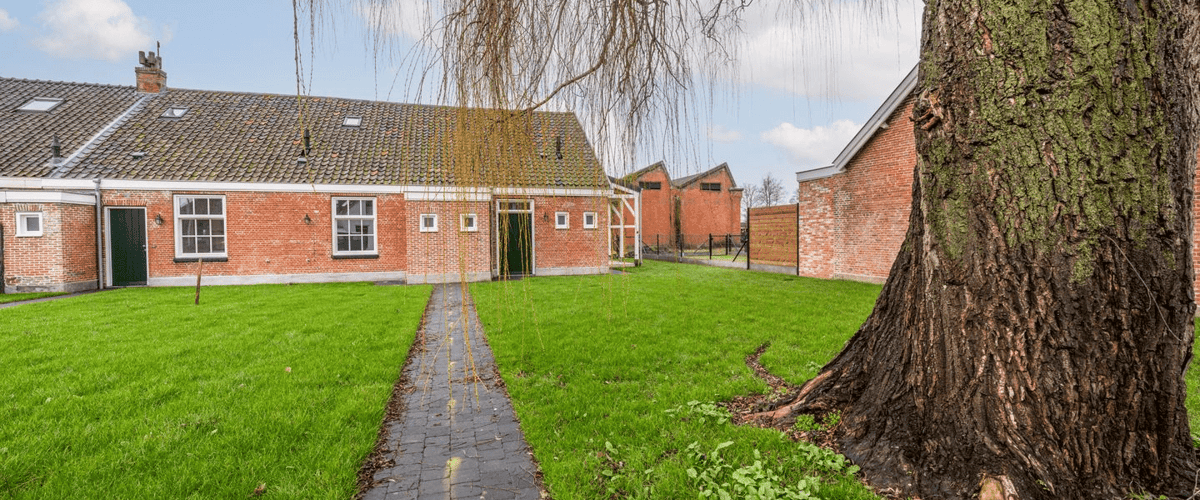 Huis huren in Aardenburg