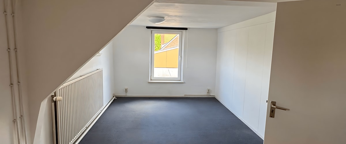 Studio huren in Heerlen