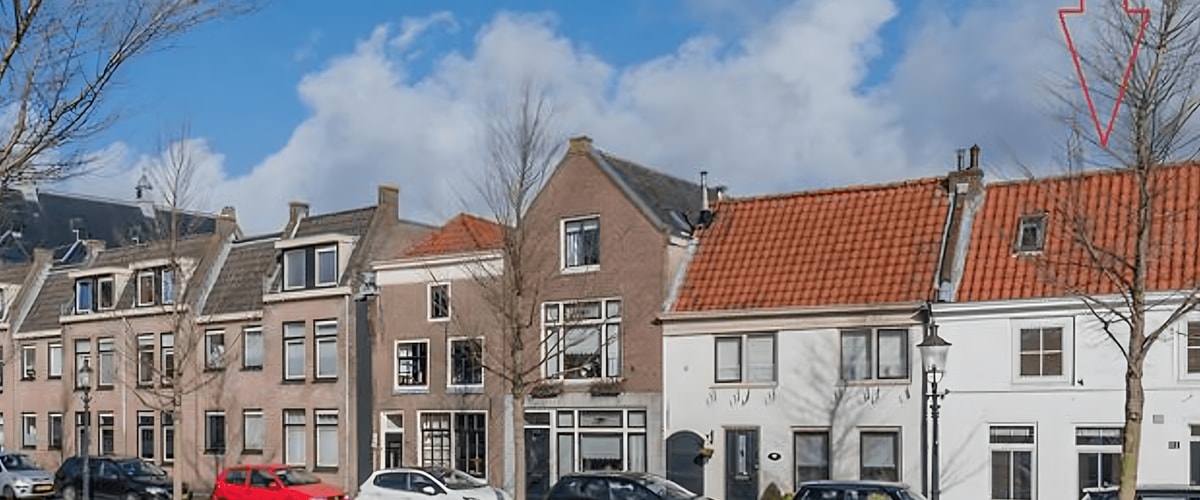 Huis huren in Weesp
