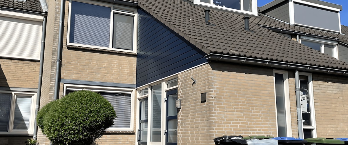 Huis huren in Roelofarendsveen