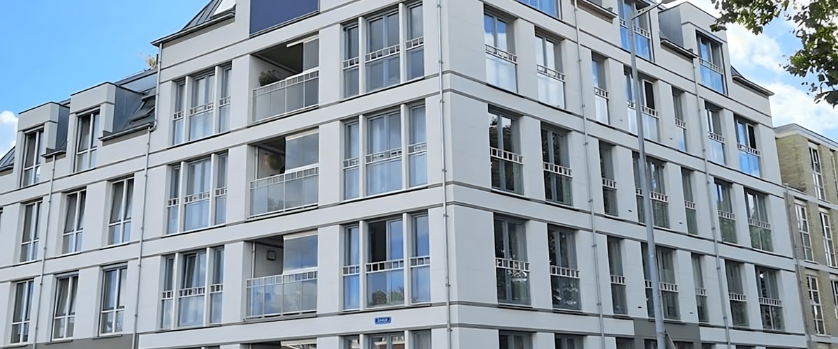 Appartement huren in Utrecht
