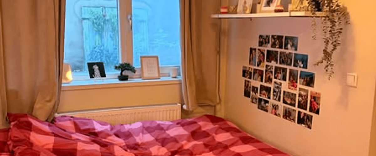 Kamer huren in Nijmegen
